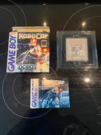 Game boy Robocop, Games en Spelcomputers, Games | Nintendo Game Boy, Ophalen of Verzenden, Gebruikt