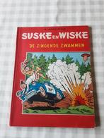 SUSKE EN WISKE DE ZINGENDE ZWAMMEN, Boeken, Ophalen of Verzenden