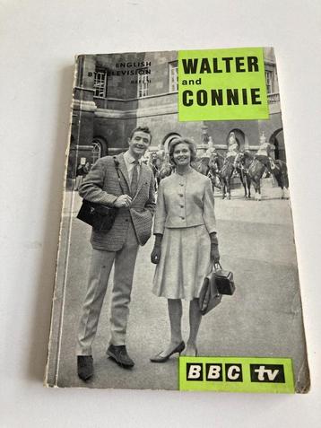 Retro English by television : Walter and Connie deel 2 1960 beschikbaar voor biedingen