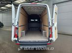 Mercedes Sprinter 317 CDI 170PK L3H2 Navi Airco Cruise Camer, Auto's, Bestelwagens en Lichte vracht, Stof, Gebruikt, Euro 6, 4 cilinders