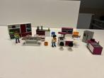 Playmobil keuken sets, Enlèvement ou Envoi, Comme neuf, Playmobil en vrac