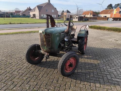 Hermann lanz D415 (Hela), Zakelijke goederen, Landbouw | Tractoren, Ophalen