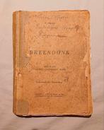 Breendonk- Het kamp van den sluipenden.dood, Boeken, Oorlog en Militair, Ophalen of Verzenden, Gelezen
