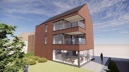 Handelspand te huur in Pajottegem, Immo, Huizen te huur, Overige soorten