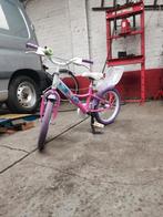 Kinderfiets 16 inch, Fietsen en Brommers, Fietsen | Kinderfietsjes, Ophalen, Gebruikt