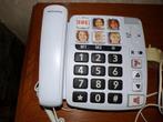 Telefoon voor slechtziende, Ophalen of Verzenden, Gebruikt