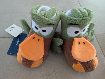 Woody pantoffel 22-26 (NIEUW) beschikbaar voor biedingen