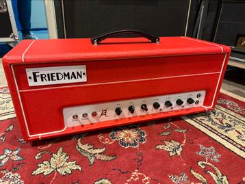 Friedman JEL 50 Jake E Lee, Musique & Instruments, Amplis | Basse & Guitare, Enlèvement, Neuf