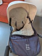 Bugaboo Frog, buggy en reisbed in 1, Ophalen, Gebruikt, Bugaboo