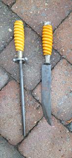 Luftwaffe Solingen accessoire, Verzamelen, Ophalen