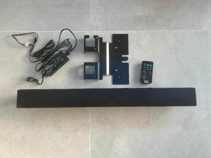 Sony soundbar SA-32SE1, Audio, Tv en Foto, Soundbars, Gebruikt, Bluetooth, Ophalen