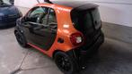 SLIM SPORTWAGENPAKKET VAN 90 PK, Auto's, Smart, Automaat, 899 cc, Zwart, 2 deurs