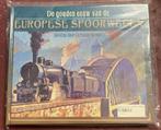 Europese spoorwegen, Boeken, Ophalen of Verzenden, Nieuw