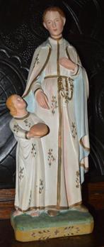 Sint Gerardus 42 cm gips, Ophalen of Verzenden