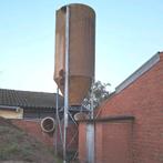 Gratis silo, Zakelijke goederen, Landbouw | Veevoer, Ophalen