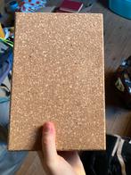 Yogablok kurk, Sport en Fitness, Ophalen, Zo goed als nieuw