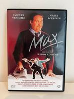 DVD - Max, Ophalen of Verzenden, Zo goed als nieuw