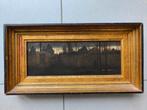 straatjes van Ieper Boudry Alois 1851 op hout, Ophalen