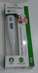 Medisana thermomètre digital, Enlèvement ou Envoi