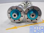 Öhlins cartridges voor de Ducati 1098 2007 - 2009 superbike, Motoren, Ophalen of Verzenden, Gebruikt