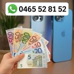 Iphones gezocht, Telecommunicatie, Ophalen, Zo goed als nieuw