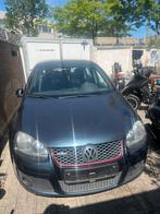 Golf 5 gti 2008, Particulier, Te koop, Golf