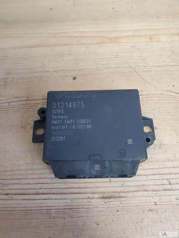 Volvo V40 S60 V60 V70 2012 - 2019 pdc module 31314975 €30 beschikbaar voor biedingen