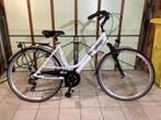 Nieuwstaat witte damesfiets Formula: topkoopje., Fietsen en Brommers, 47 tot 50 cm, Versnellingen, Zo goed als nieuw, Ophalen