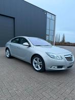 Opel insignia, Auto's, Opel, Euro 5, Leder, Diesel, Particulier