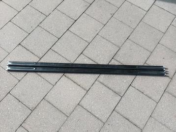 Barres Thule Longueur 120 cm disponible aux enchères