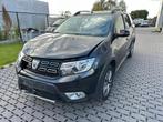 Dacia Logan Stepway techroad edition *ONGEVAL, Auto's, Dacia, Euro 6, Bedrijf, 5 deurs, 1000 cc