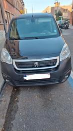 Peugeot partner, Autos, Achat, Entreprise, Boîte manuelle, Electronic Stability Program (ESP)