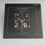 LP The Beatles - Let It Be, CD & DVD, Enlèvement ou Envoi, 1960 à 1980, Utilisé, 12 pouces