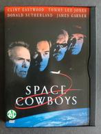 Space Cowboys (2000) Clint Eastwood, Donald Sutherland, Alle leeftijden, Ophalen of Verzenden, Zo goed als nieuw, Actie