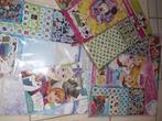Allerlei stickers frozen, princess, minnie, Enlèvement, Neuf, Bande dessinée ou Dessin animé