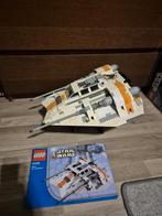 Lego star wars, Ophalen of Verzenden, Zo goed als nieuw, Complete set, Lego