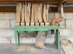 Aspiration d'atelier, Diensten en Vakmensen, Schrijnwerkers en Meubelmakers