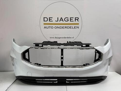 FORD TRANSIT CUSTOM FACELIFT VOORBUMPER BUMPER 2023-, Auto-onderdelen, Carrosserie, Bumper, Ford, Voor, Gebruikt