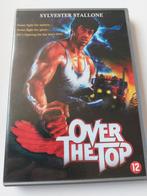 Over the top (1987), CD & DVD, DVD | Action, Enlèvement ou Envoi