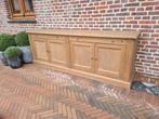 Eiken dressoir GRATIS LEVERING, Huis en Inrichting, Ophalen of Verzenden, Zo goed als nieuw