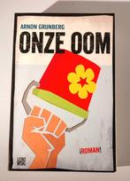 Arnon Grunberg Onze oom Nederlands, Ophalen of Verzenden, Gelezen