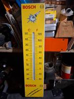 Thermomètre Bosch, Enlèvement, Utilisé, Panneau publicitaire