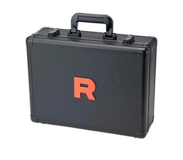 The Glory of Team Rocket Attaché Case, Enlèvement ou Envoi, Neuf