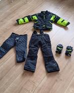 Motokledij kind maat 128-134, Ophalen, Kinderen, Combipak, Modeka