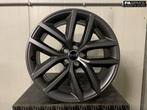 Originele 20 inch Mat Antraciete Range Rover Velar velgen, Auto-onderdelen, Banden en Velgen, Gebruikt, -, -, Banden en Velgen