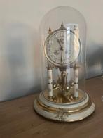 klok met pendule, Antiek en Kunst, Ophalen of Verzenden