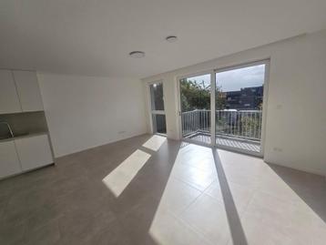  Nieuw, licht en eco-efficiënt appartement beschikbaar voor biedingen