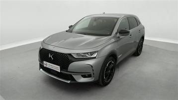 DS Ds 7 Crossback 1.2 Puretech 130Cv Performance Line S-CUIR beschikbaar voor biedingen