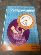 Boek Veilig Zwanger, Gelezen, Zwangerschap en Bevalling, Beatrijs Smulders, Ophalen of Verzenden