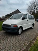 Toyota Hiace, Particulier, Achat